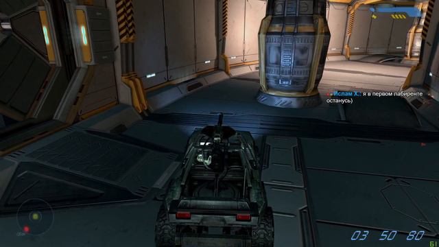 Финал Пасть ТАЧКИ 🌟 Halo Combat Evolved Anniversary PC 4K 🌟 прохождение часть 12 {XSX} 4K смотреть онлайн
