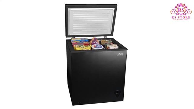 Top 5 Best Chest Freezer Review And Buying Guide ✅✅✅