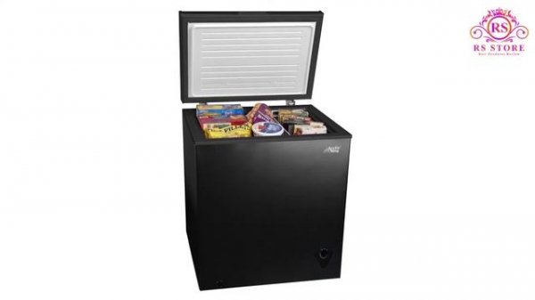 Top 5 Best Chest Freezer Review and Buying Guide ✅✅✅