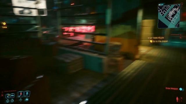 Xbox One X in 2023 | CyberPunk 2077 | Is it Fixed ? смотреть онлайн