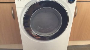 Candy Washing Machine Final Spin