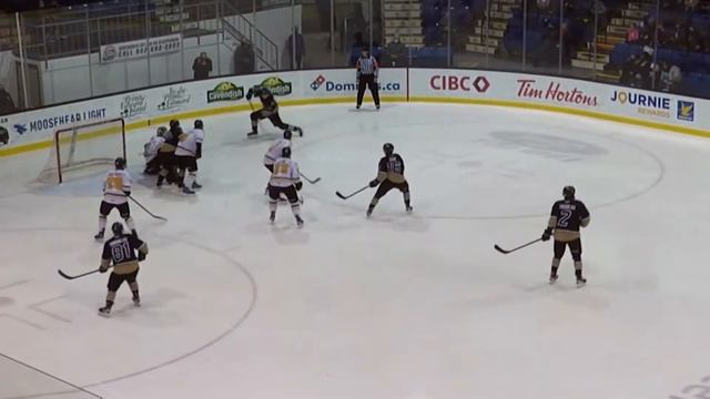 #266 Cape Breton Eagles 4 Charlottetown Islanders 7 - 18-12-21 смотреть онлайн