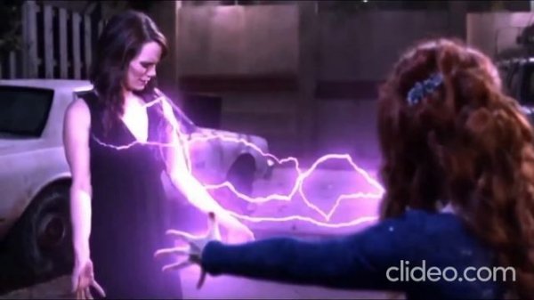 Supernatural: Амара, Люцифер, Пустота, Смерть.