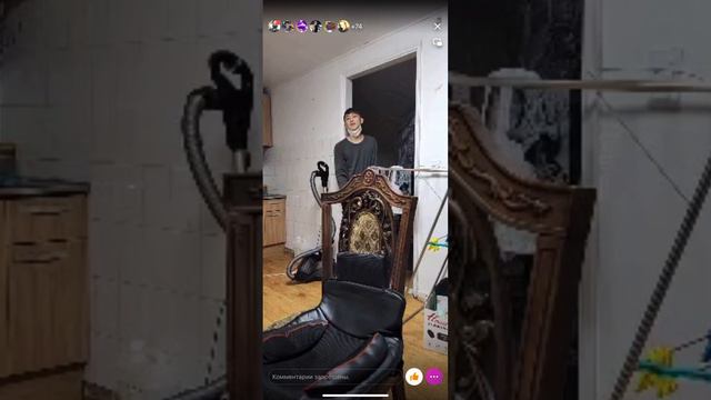 Юлиана Эргашева Кореянка снова истерит на ок лайфе смотреть онлайн