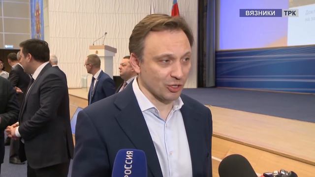 Регион планирует нарастить объемы строительства