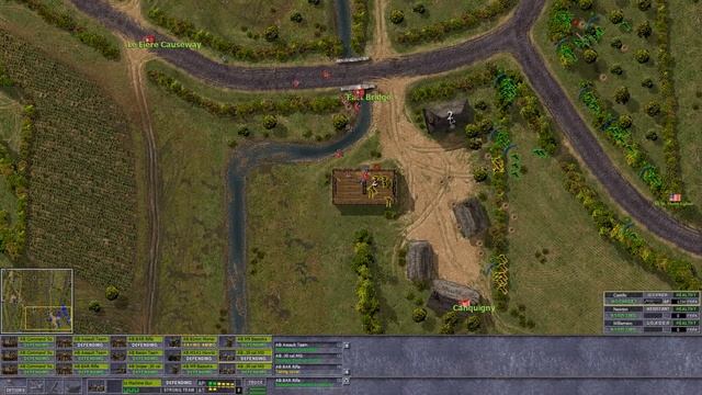 SmartReview on Close Combat 5: Invasion: Normandy - Utah Beach to Cherbourg - GOG Win10, Gameplay смотреть онлайн