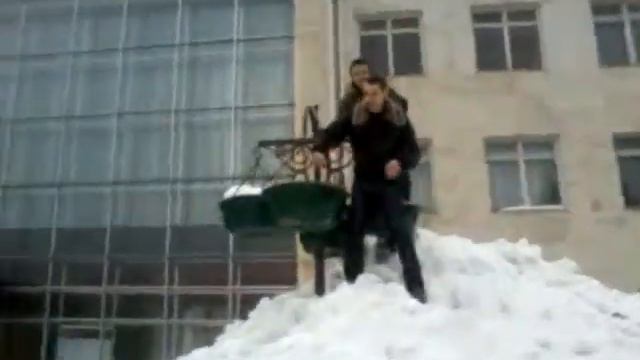 Черные белые! DMX!