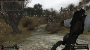 Сталкер оп 2.1, "Сбежавшие", майор Кузнецов