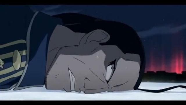 Последнее Испытание _ стальной алхимик смотреть онлайн