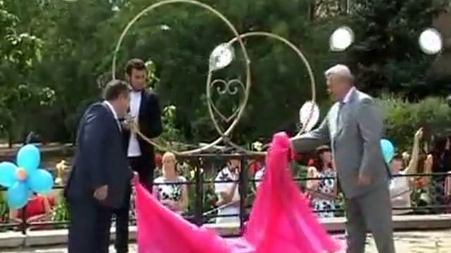 Открытие памятного знака влюблённым смотреть онлайн