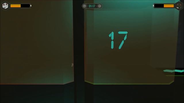 Twin Robots - 100% Walkthrough - All 28 levels, all batteries, both robots alive, trophy guide смотреть онлайн