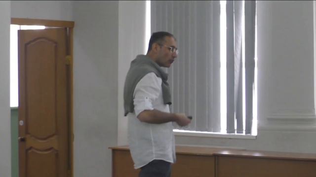 Эмиль Ахмедов Парадоксы квантовой теории Демидовский университет ЯрГУ 2024 смотреть онлайн