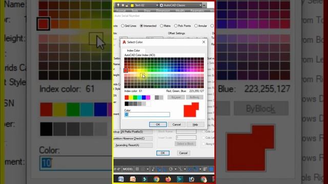 Automatic Numbering for Stairs In autocad With Yqarch #yqarch #autocad #architecture смотреть онлайн