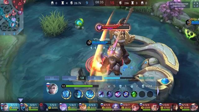 ЭЙМОН МОБАЙЛ ЛЕГЕНД MOBILE LEGENDS: Секреты игры, которые вы не знали смотреть онлайн