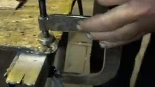 Ручные струбцины самоизготовления смотреть онлайн