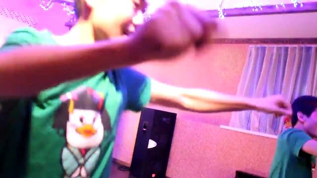 Корпоратив TO "Уран".mp4 смотреть онлайн