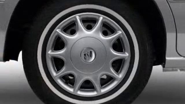 2003 Buick Century - Dallas TX смотреть онлайн