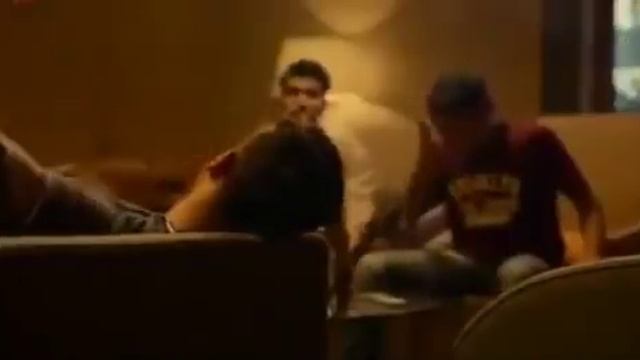 YANGI HIND KINOKAMEDYA JANGARİ (UZBEK TILIDA) ЙАНГИ ХИНД КИНОКАМЕДЯ ЖАНГАРИ (УЗБЕК ТИЛИДА) смотреть онлайн