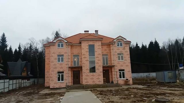 Нельзя Пеноплэксом утеплять фасад своего дома, даже дети малые это знают смотреть онлайн