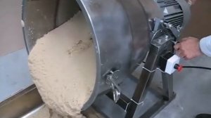 Выгрузка  Куттер (вакуумный, с подогревом, механизированными мешалкой и выгрузкой) ИПКС-032-50П