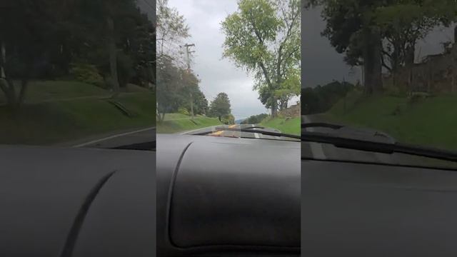 West Virginia the worst place to live Harpers Ferry смотреть онлайн