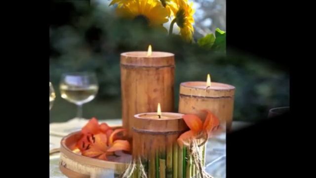 40+ Best Bamboo Craft Decoration Ideas. смотреть онлайн