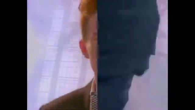 Never Never Never Never