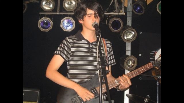 Неботошнит - Демонтаж ребёнка (instr.)