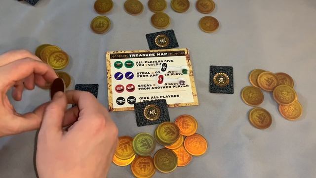 How To Play Bluffaneer Dice Game смотреть онлайн