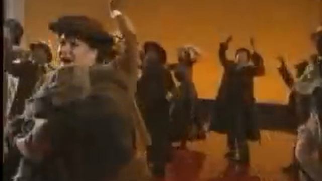 Ragtime (1998 Original Broadway Cast) - Tony Awards смотреть онлайн