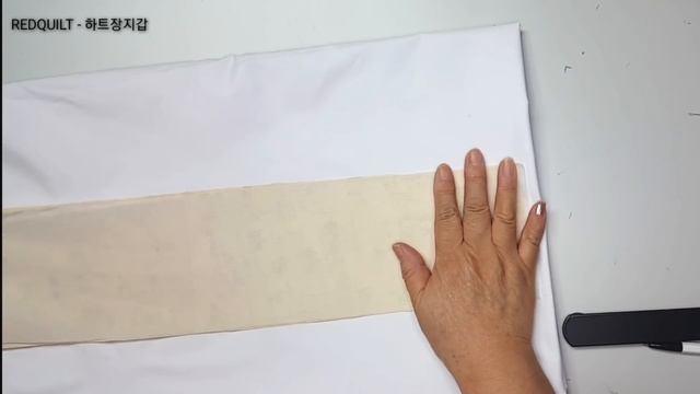 #0078 Quilted Wallet Quilted Wallet  Making Card Wallet Purse Free Pattern Fabric Wallet Making