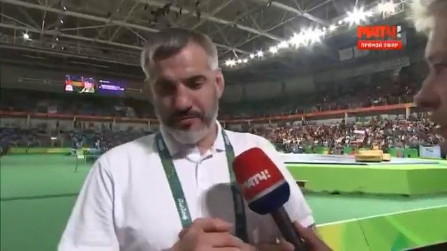 ШОК aniuar geduev травма на олимпиаде rio 2016 смотреть онлайн