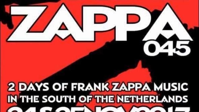 Gabba Zappa Hey! Clowns смотреть онлайн