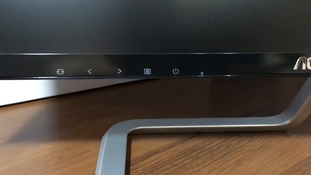 AOC 2281FWH    МОНИТОР