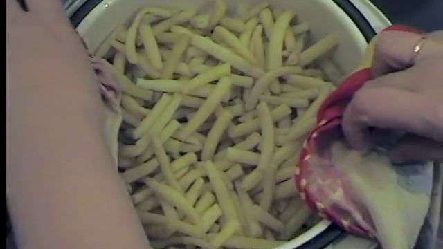 Кулинарные откровения