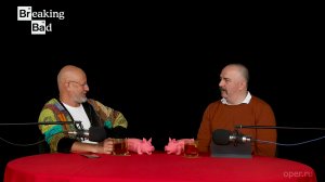 Breaking Bad с Климом Жуковбергом S04E02
