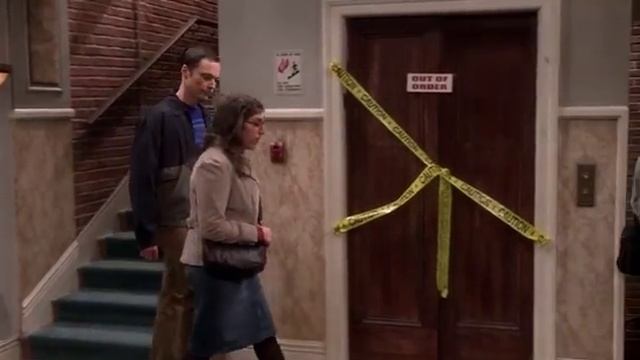 день рождения Шелдона (Теория большого взрыва) смотреть онлайн