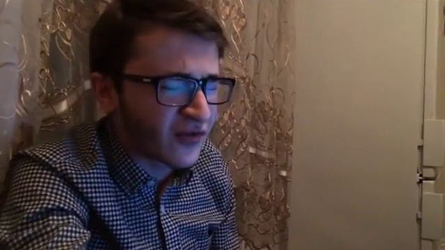 Эльдар Джарахов - Ты ушла... [Remix] смотреть онлайн