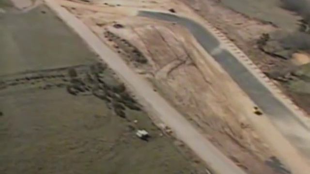Mount Panorama Upgrades (1987) смотреть онлайн