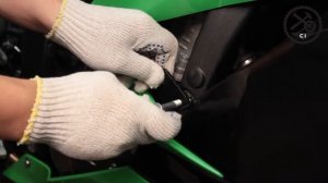 Видео инструкция по установке дуг CRAZY IRON на Kawasaki ZX6R  Артикул 40851