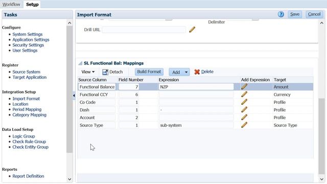 Overview: Load GL and Subledger Balances from a File using Data Management in Account Reconciliatio смотреть онлайн