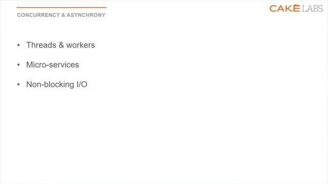 Google DevFest 2016 : Keys to Application Performance смотреть онлайн