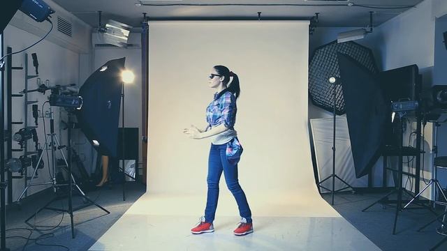 Animation Dance| SurOK | Studio смотреть онлайн