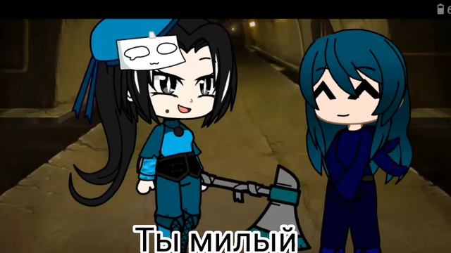 Новый мини фильм,, путешествие по карточному миру” смотреть онлайн