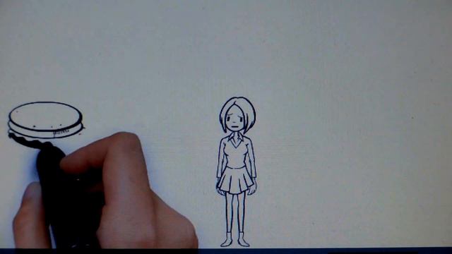 Как похудеть без диет.