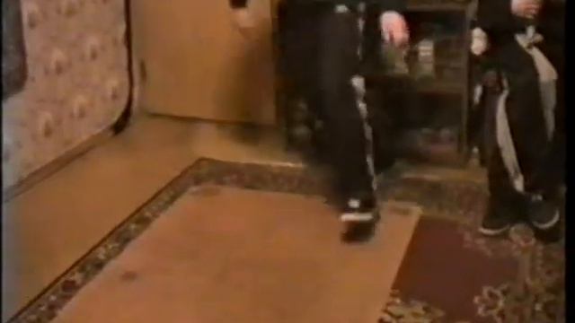 Архив 1998 года. Жёсткий раритет. Не для слабонервных! смотреть онлайн