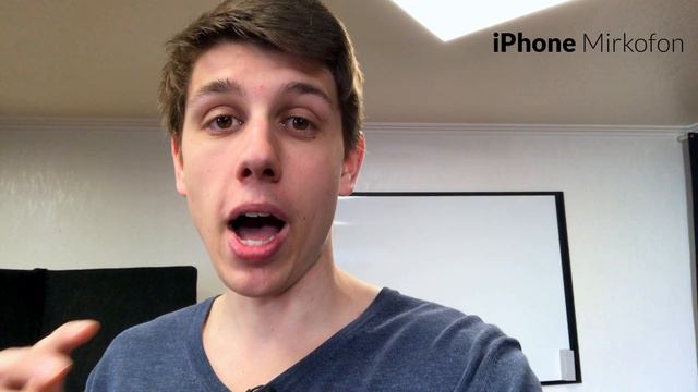 AirPods Mikrofon für iPhone Video verwenden? - Test &Tutorial deutsch смотреть онлайн