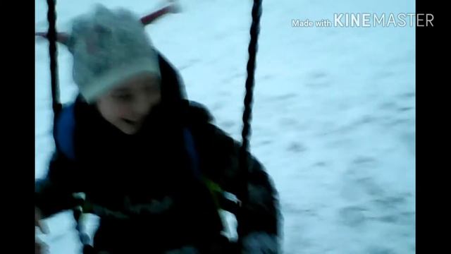 Гуляем после танцев?/Здравствуй детство,детский сад! смотреть онлайн