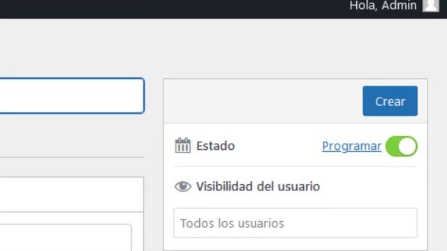 Curso WordPress 20 ⭐ Como poner BARRA LATERALES Personalizadas en Páginas específicas смотреть онлайн