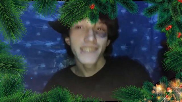 Новый год 2021 - школа 12 смотреть онлайн